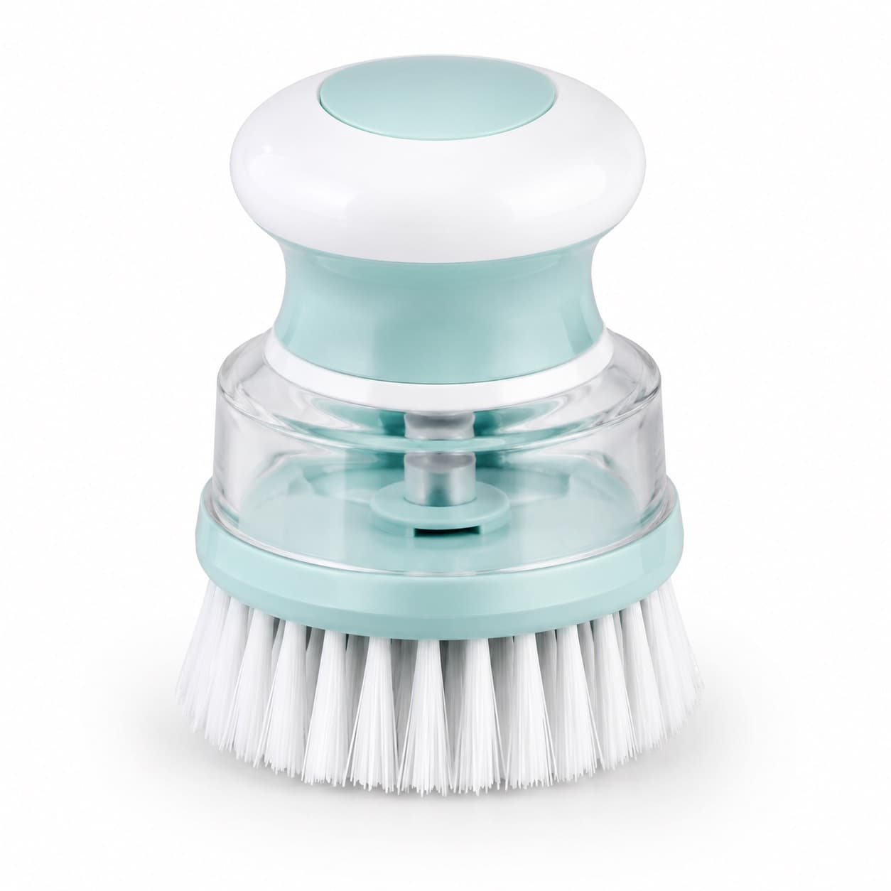 Drill-Free Spin Scrubber (manual)