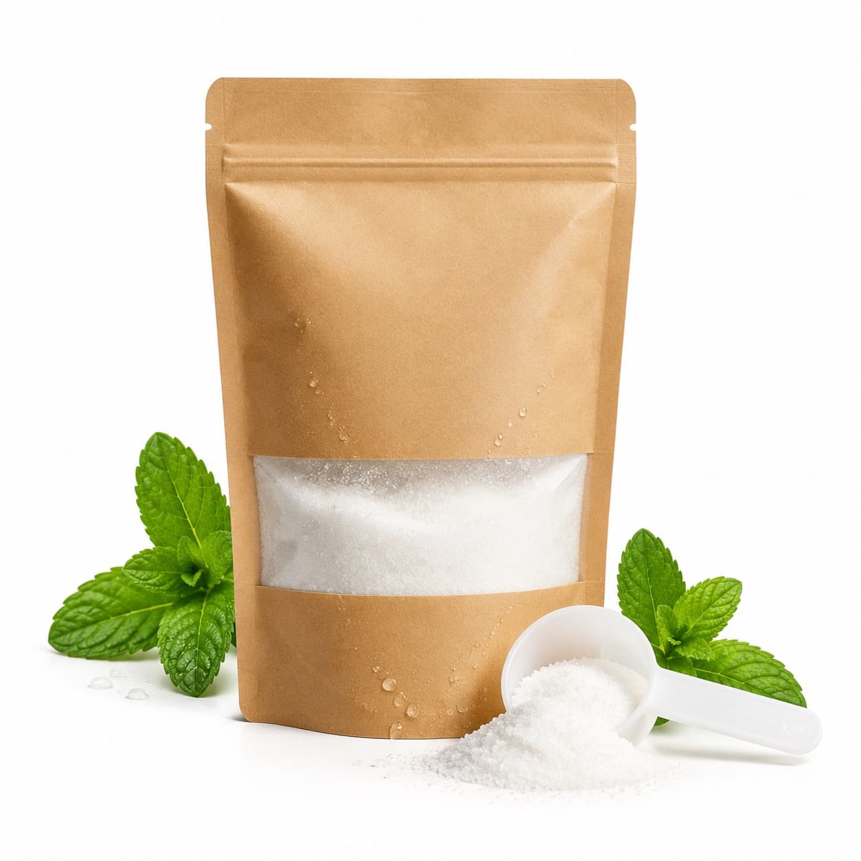 Eco Citric Descaler Powder