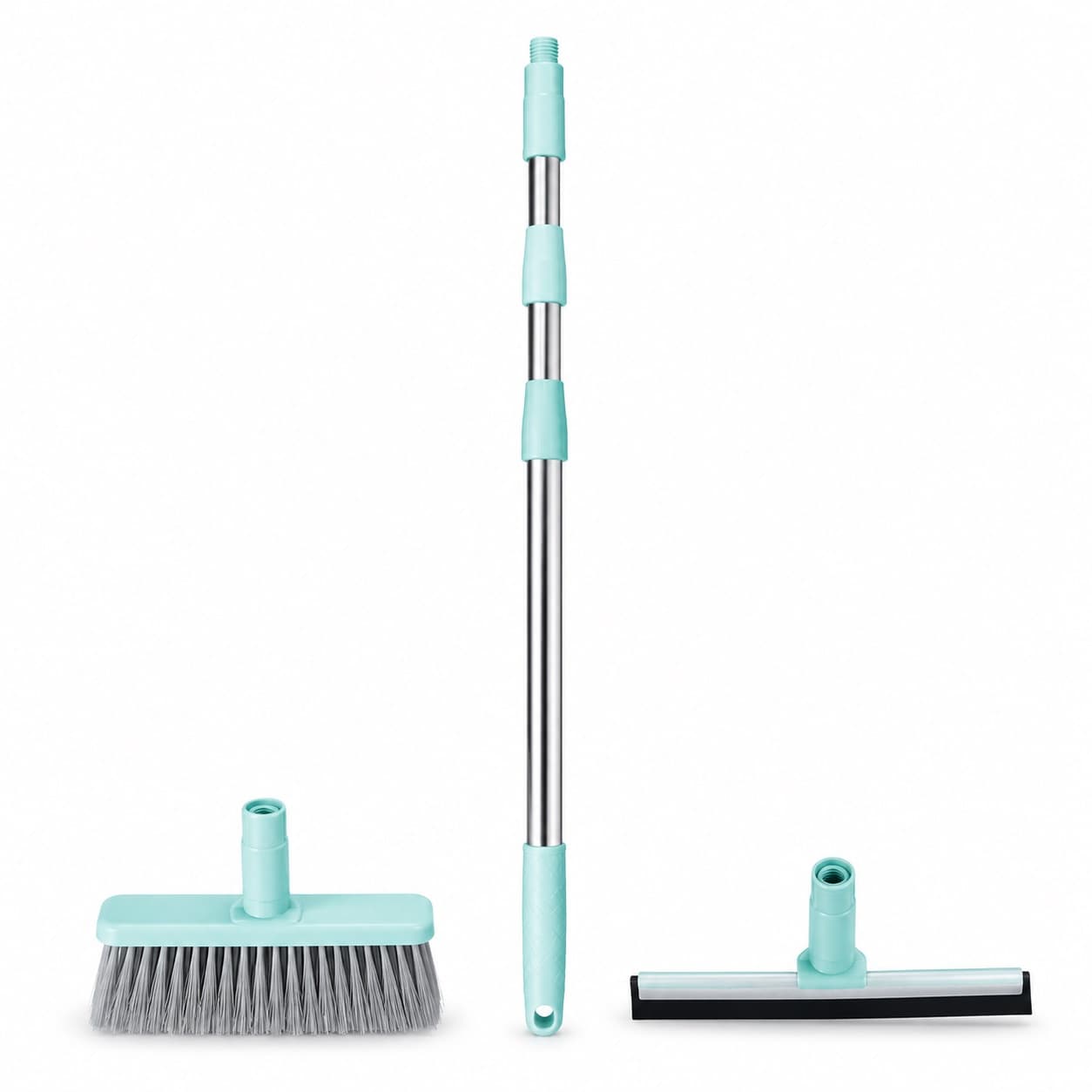 Extendable Cleaning Pole Kit