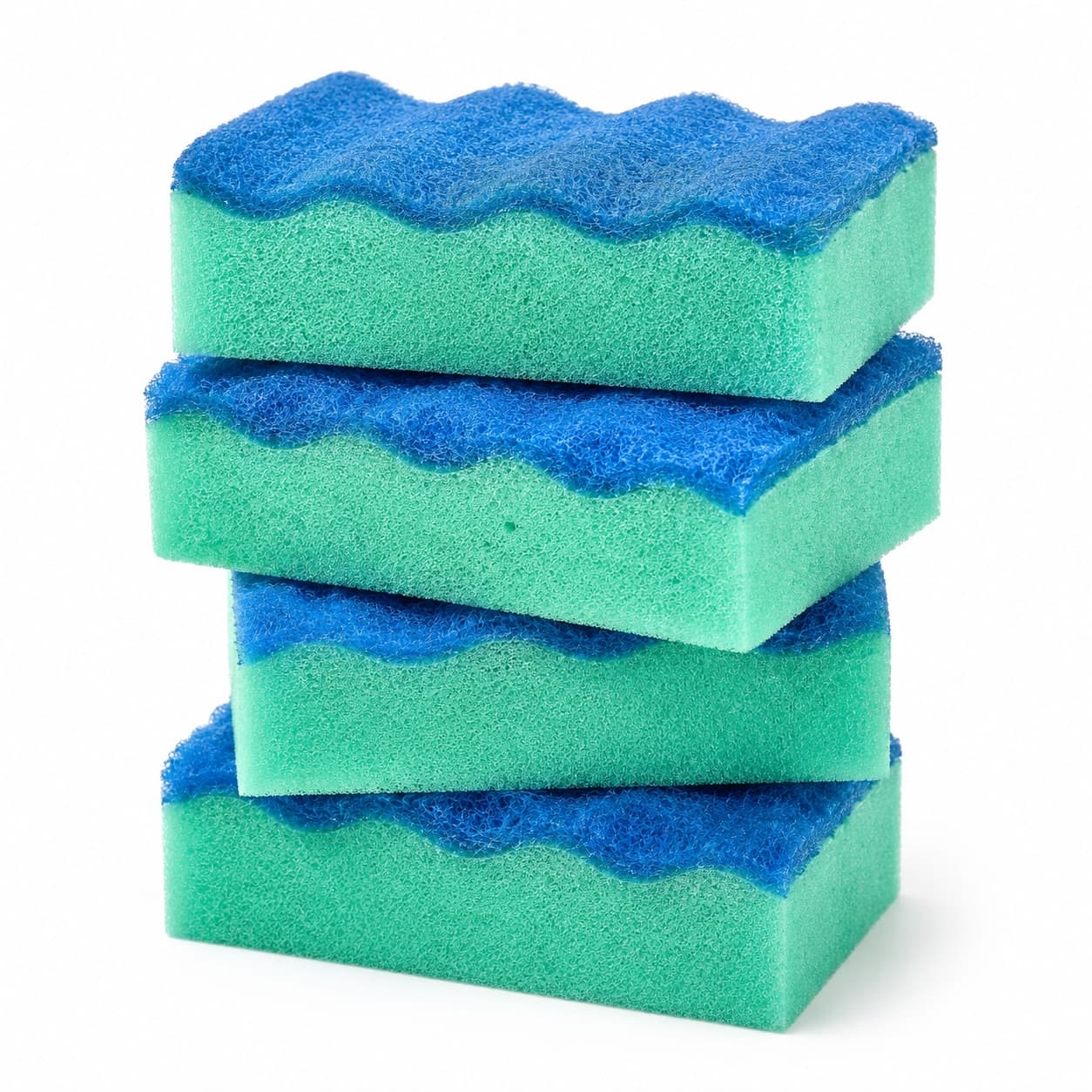 Limescale Remover Pads (10)