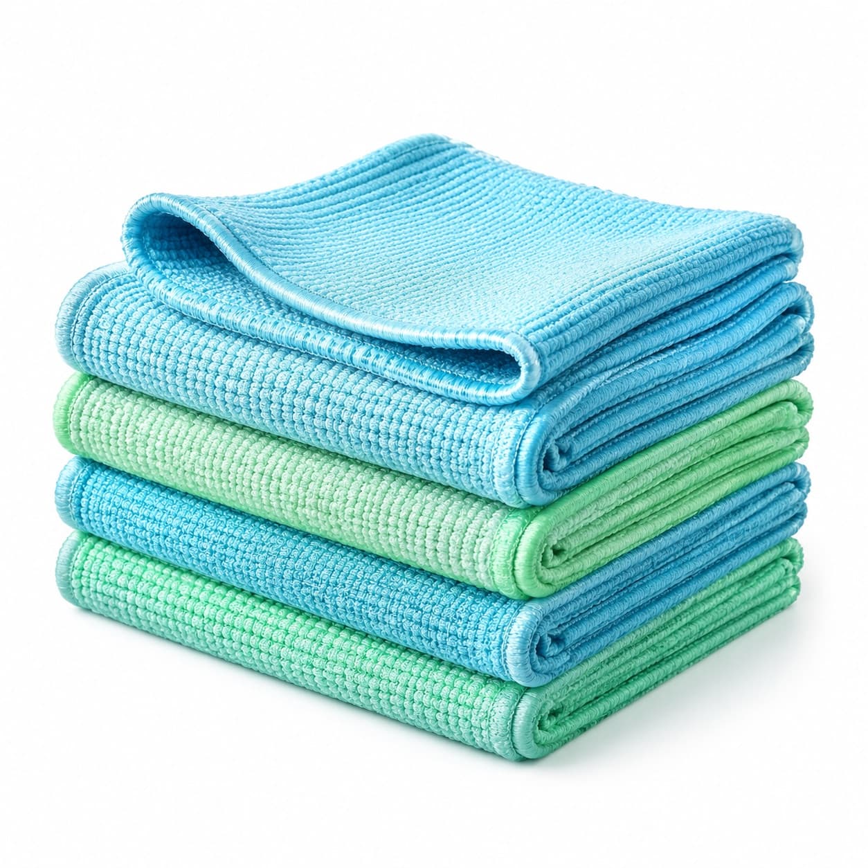 Window & Mirror Polish Cloth (6)
